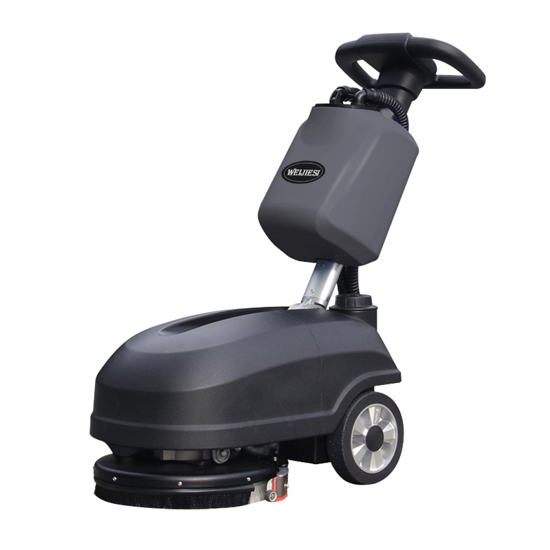 旅馆洗地机，清洁新革命！！！