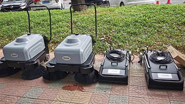 618你们买扫地机了吗？？？