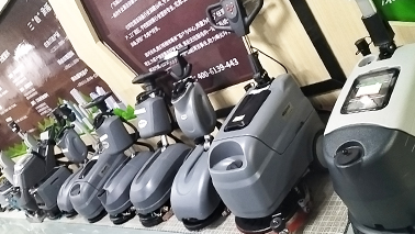 电动洗地机的售后服务有包管吗？？？